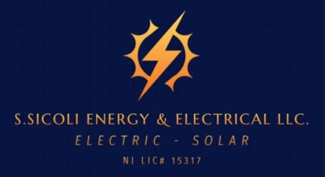 Slide of S Sicoli Energy & Electrical