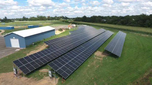 S Sicoli Energy & Electrical