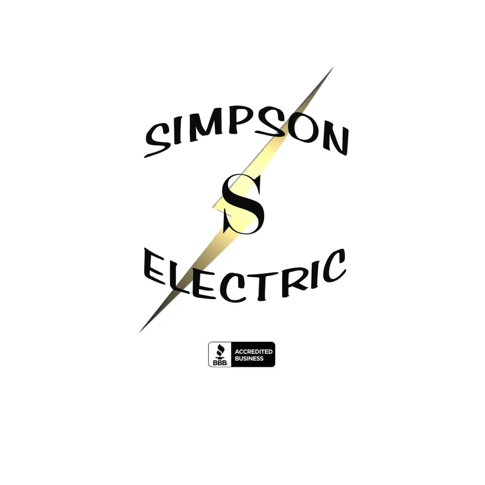 Slide of S Simpson Electric