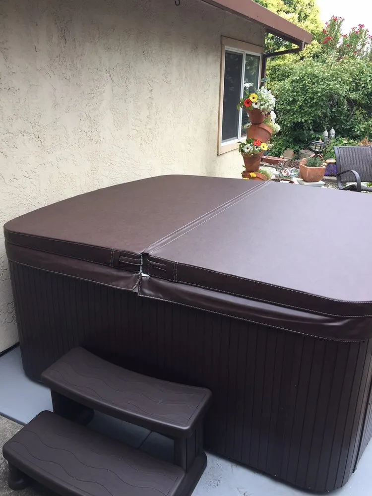 Slide of S Simpson Electric