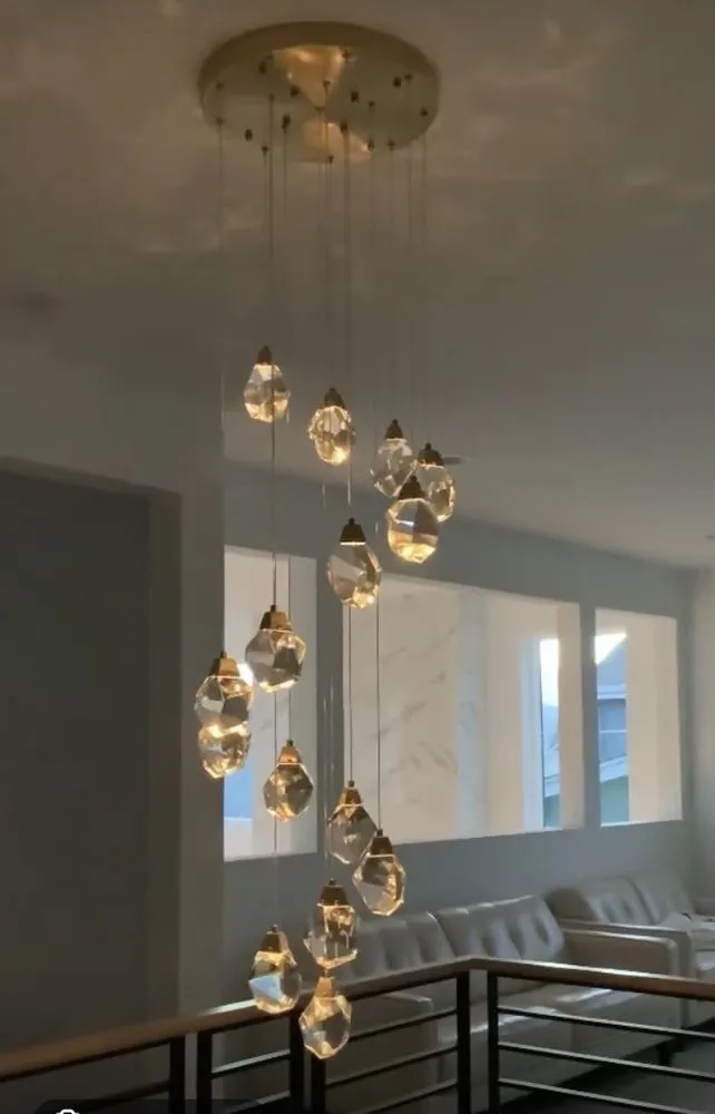 Slide of S Star Electric