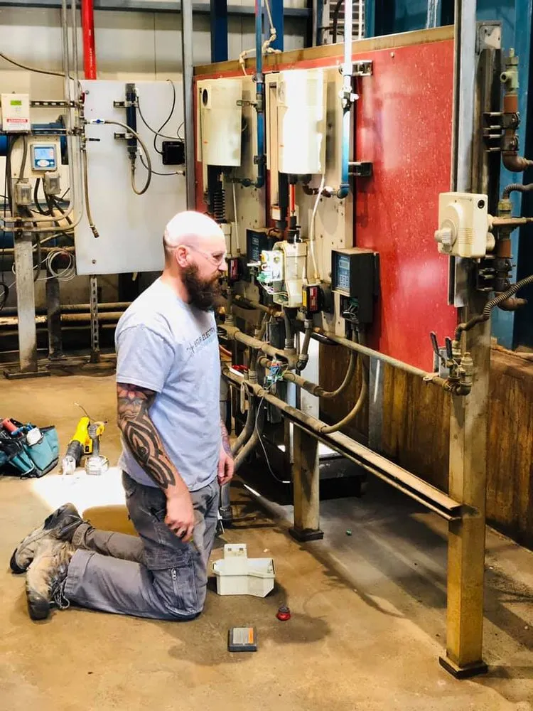 Slide of S Star Electric