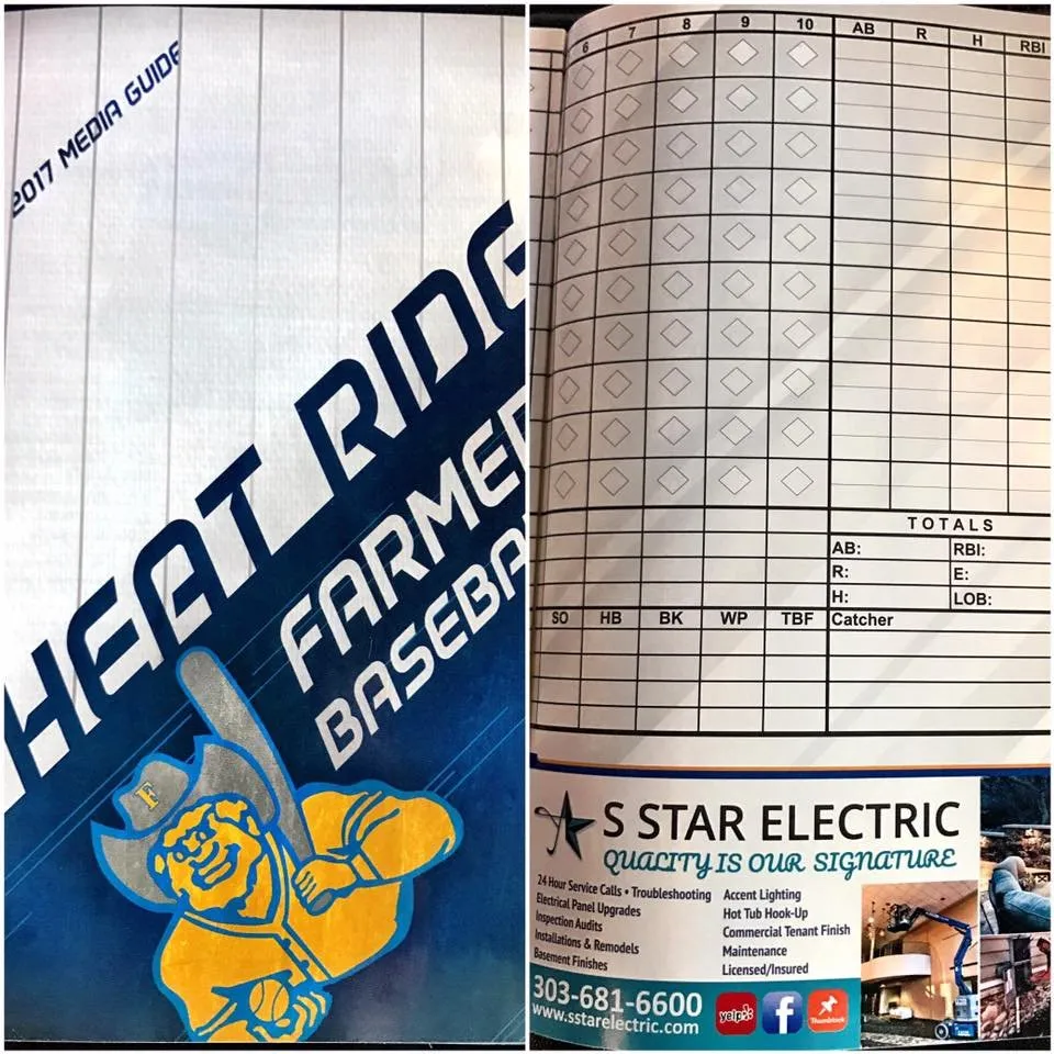 Slide of S Star Electric