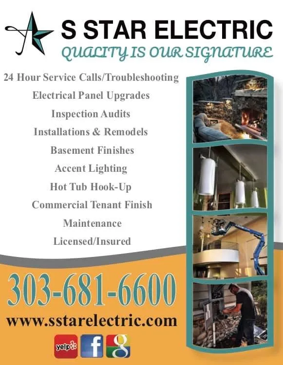 Slide of S Star Electric