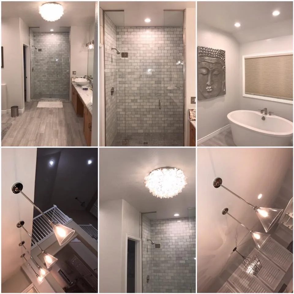 Professional outlet and switch repair in Littleton, CO by S Star Electric