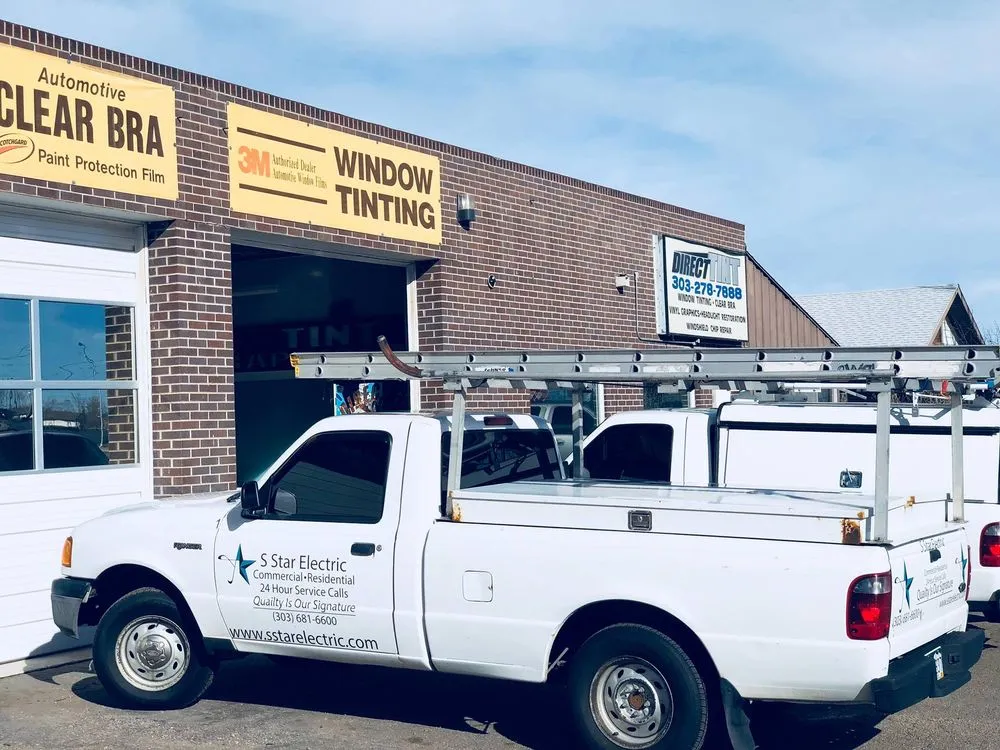 Emergency wiring installation experts serving Littleton, CO - S Star Electric