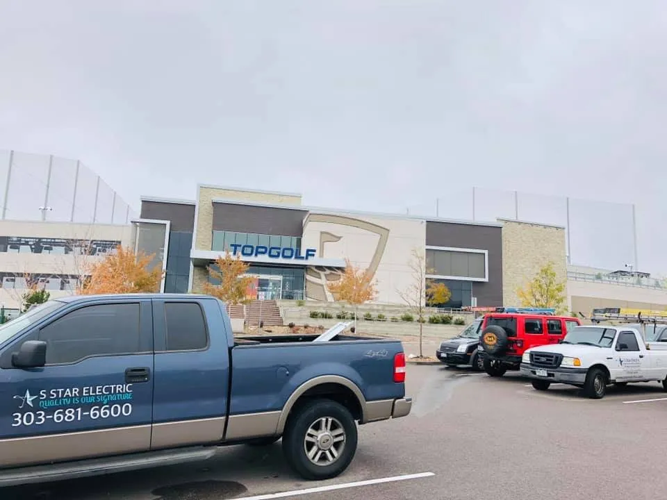 Slide of S Star Electric