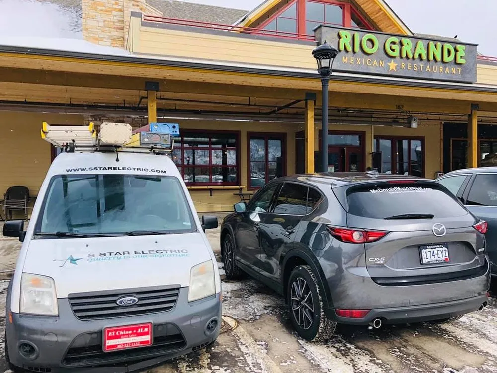 Slide of S Star Electric