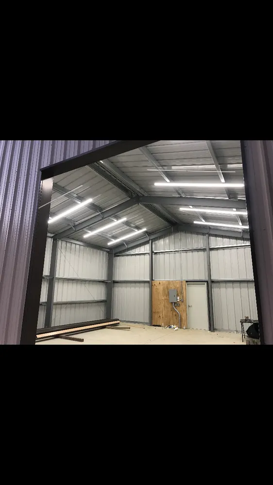 Slide of S T  Electric