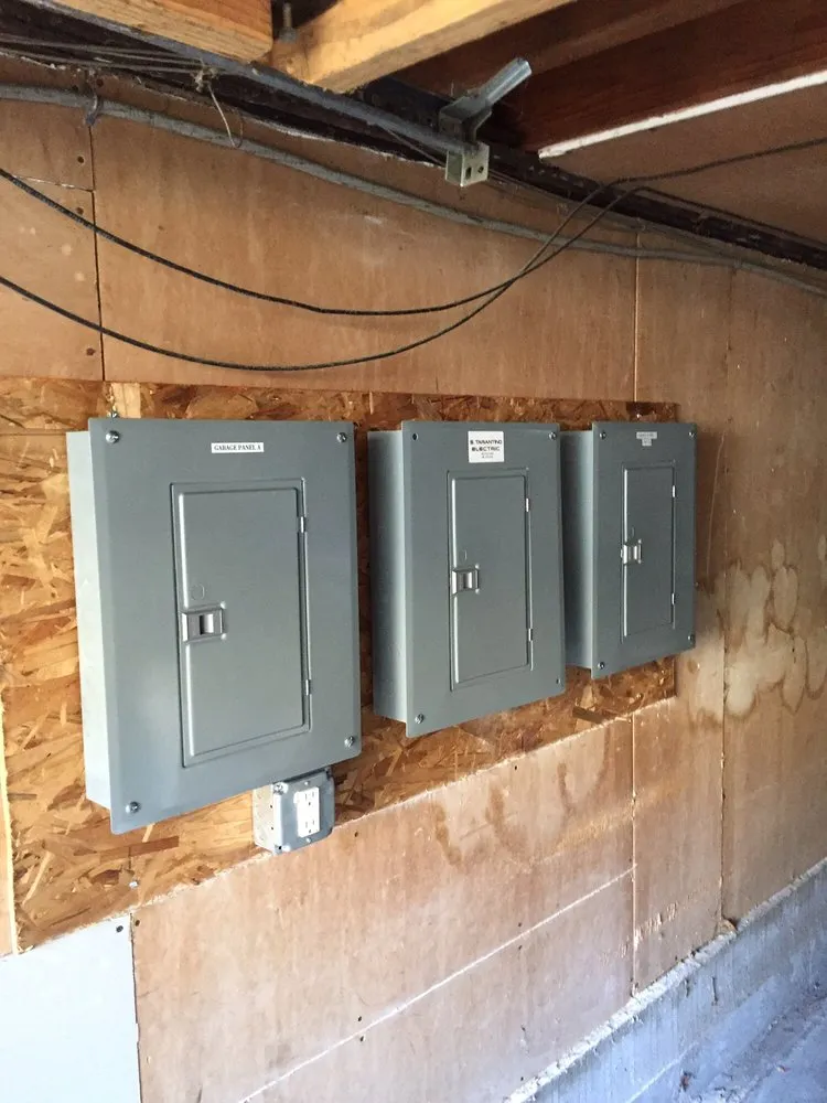 Slide of S Tarantino Electric