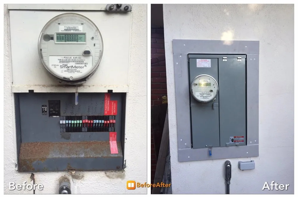 Slide of S Tarantino Electric