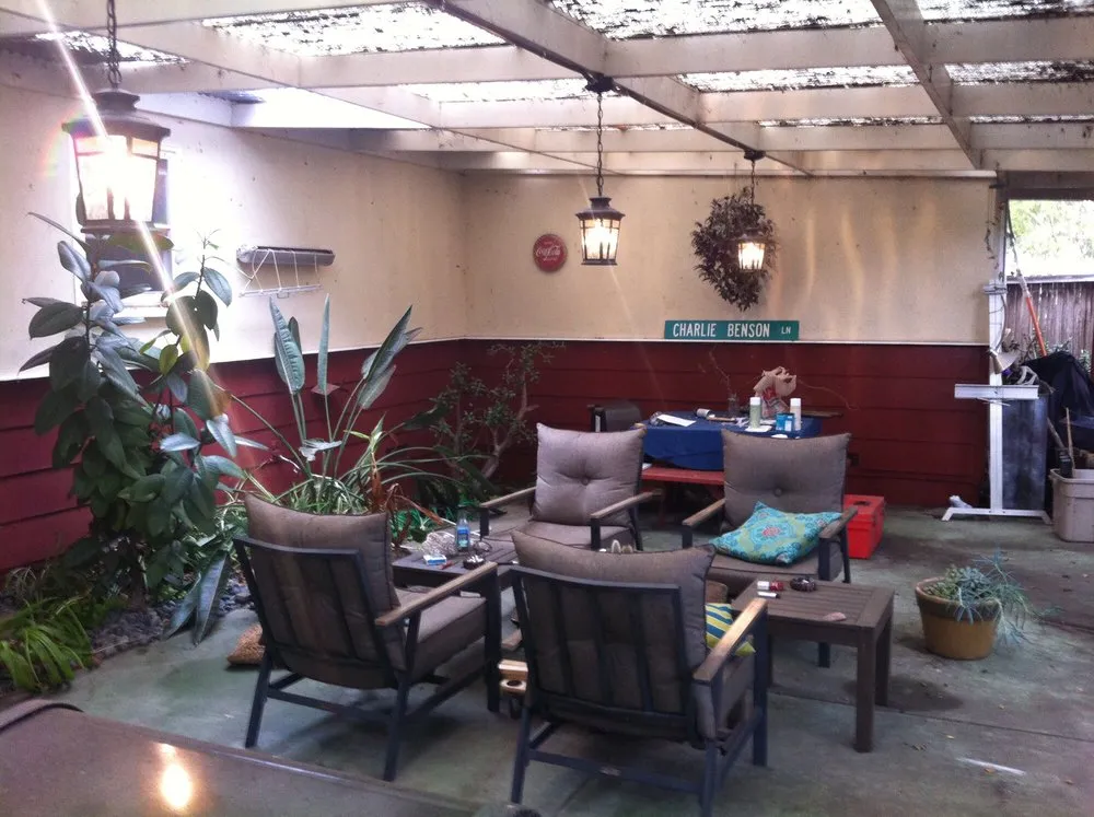 Slide of S Tarantino Electric