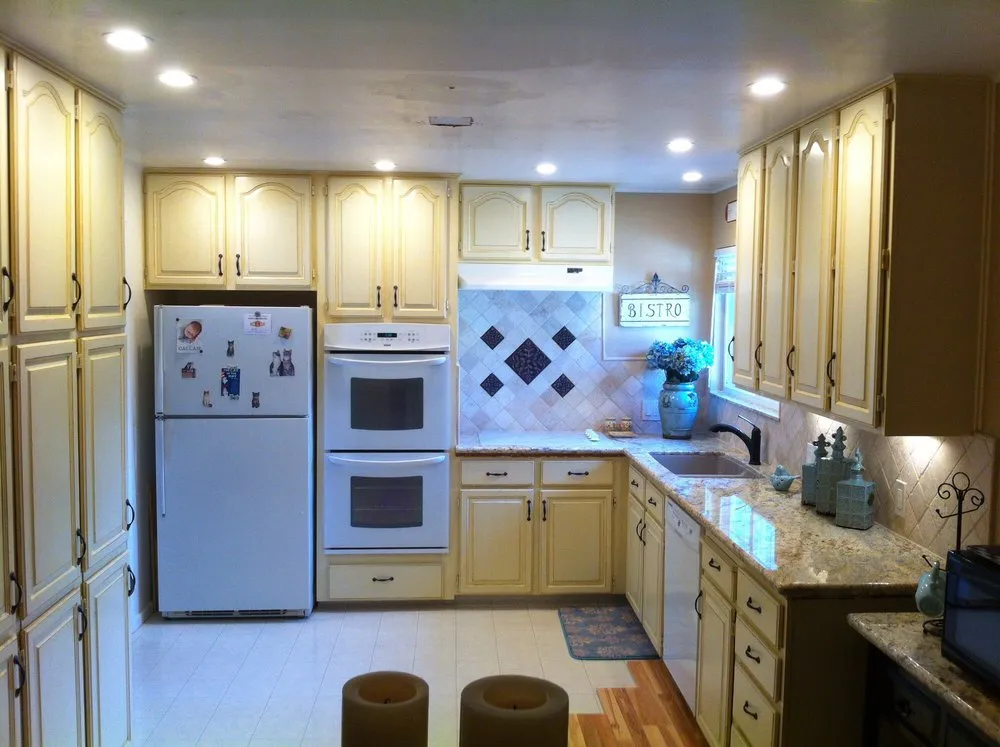 Slide of S Tarantino Electric