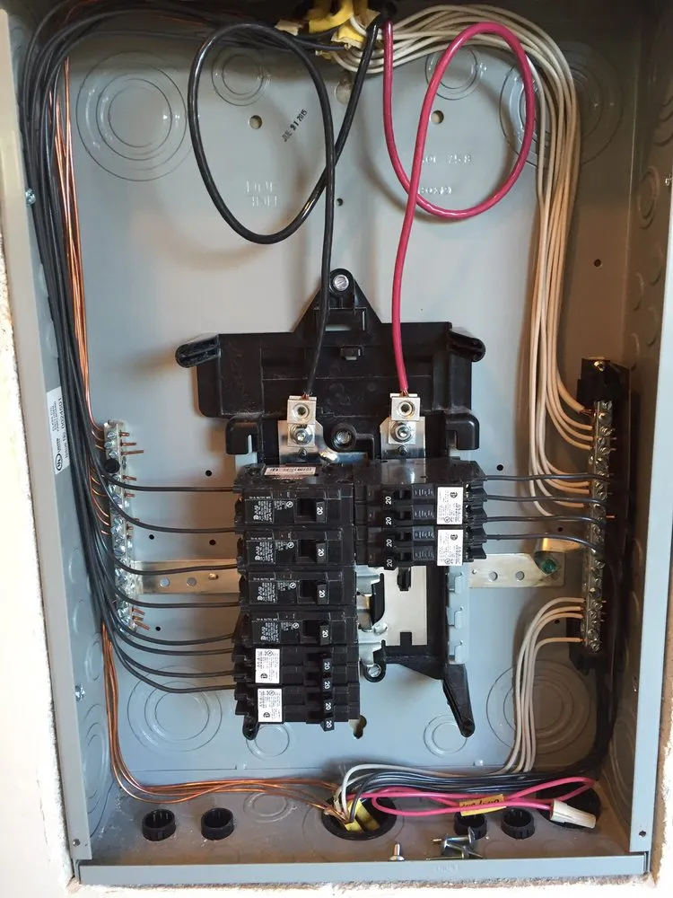 Slide of S Tarantino Electric