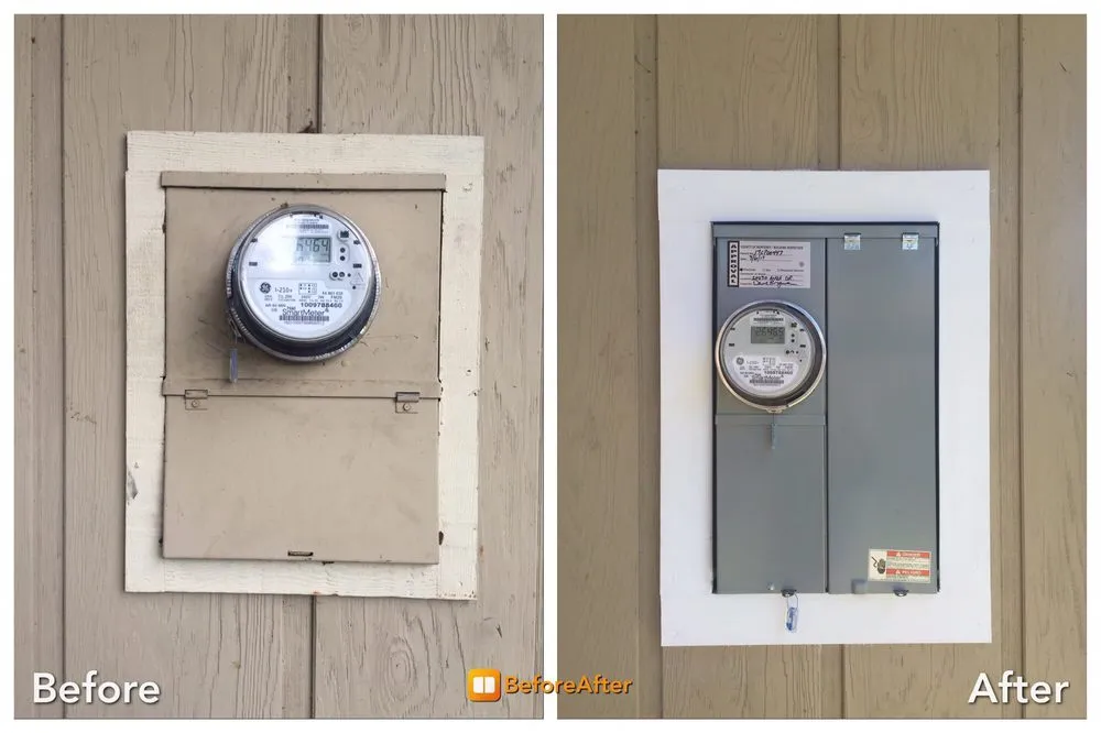 Slide of S Tarantino Electric