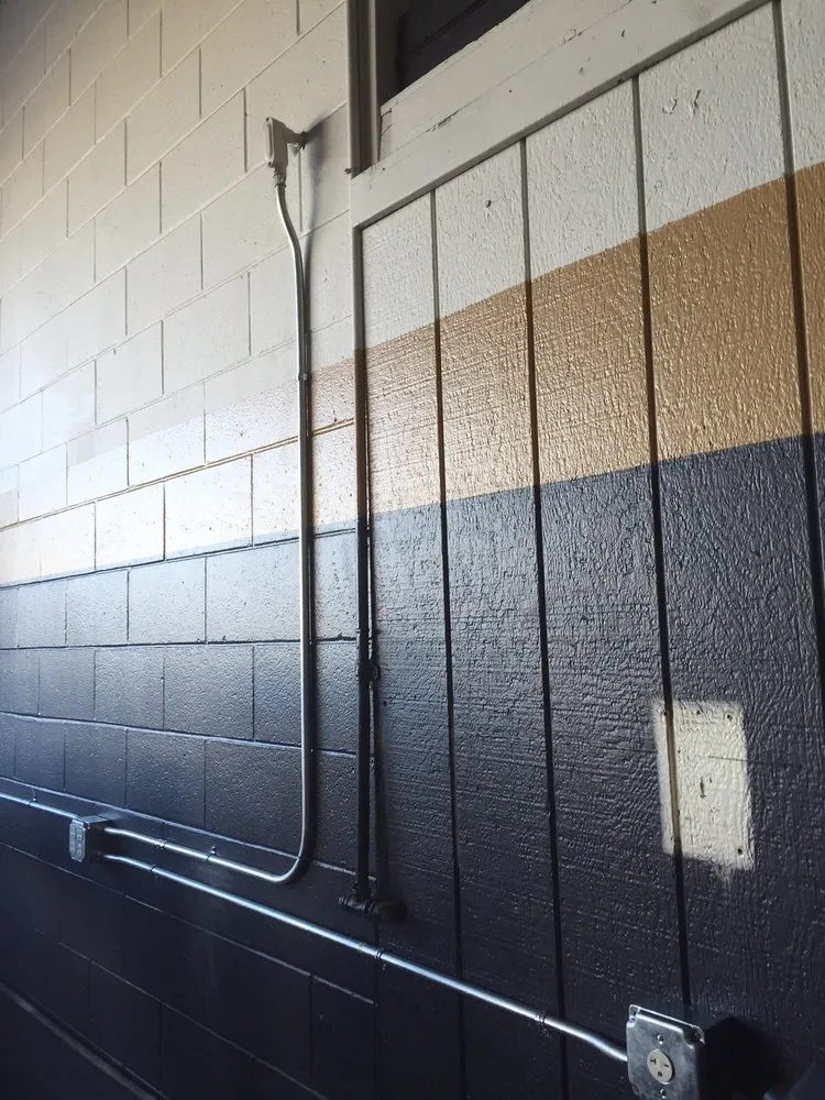 Slide of S Tarantino Electric