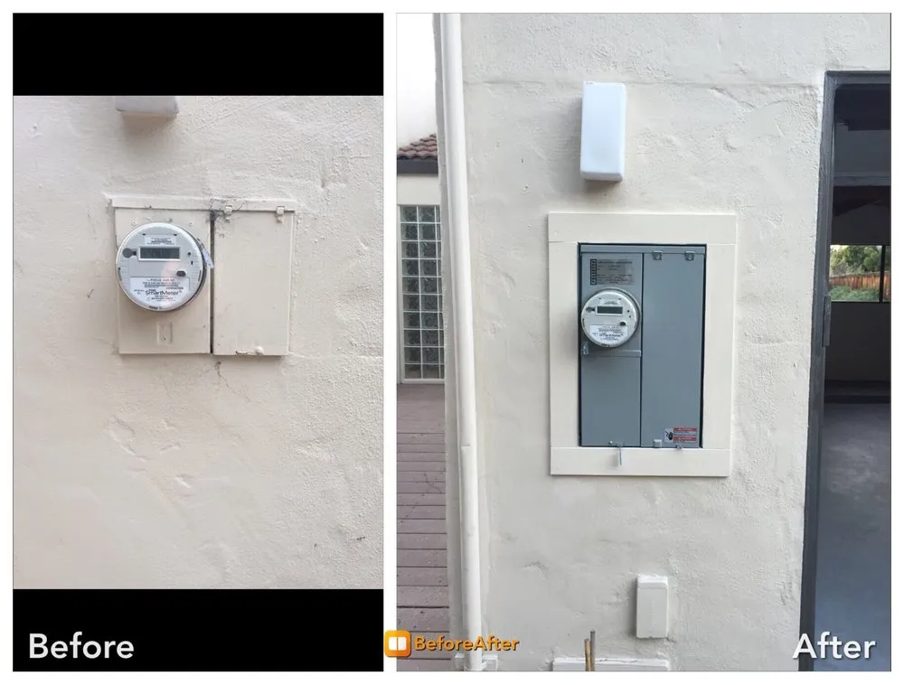 Slide of S Tarantino Electric