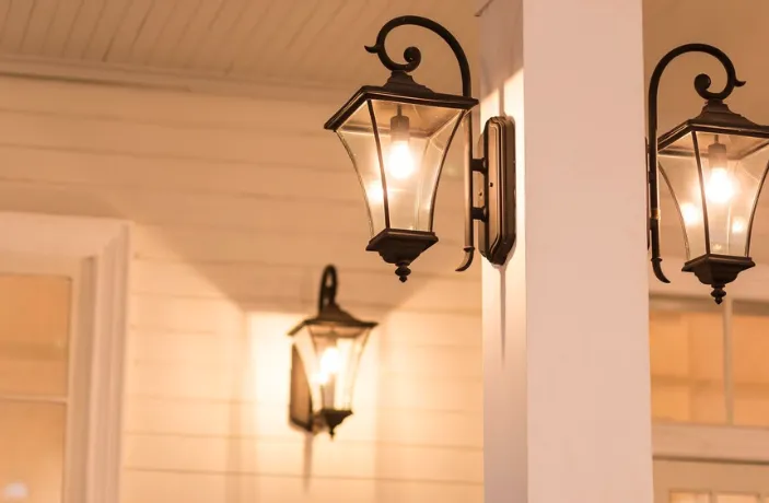 Slide of S W Home Improvement