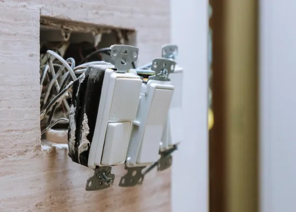 Slide of S W Home Improvement