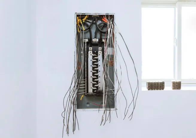 Slide of S W Home Improvement