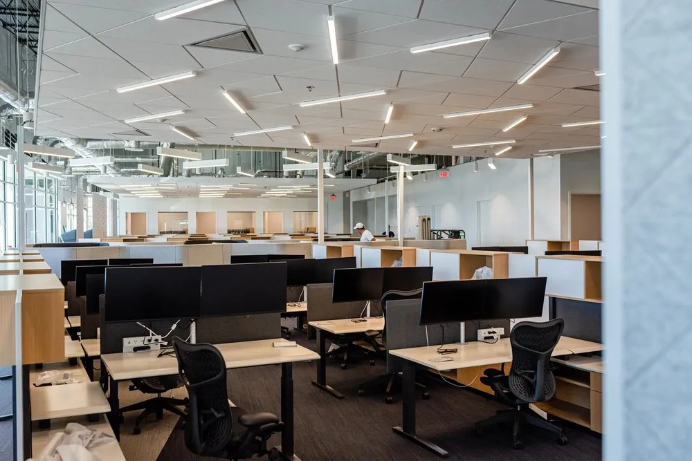 Slide of S. W. Mills Electrical