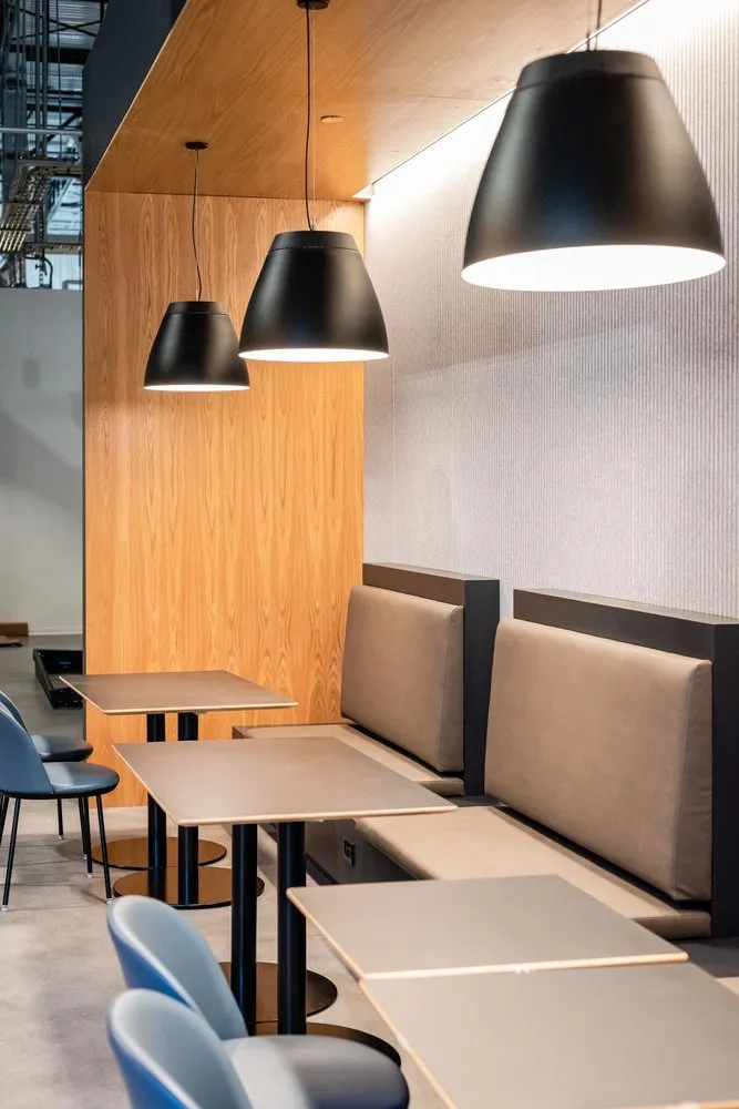 Slide of S. W. Mills Electrical