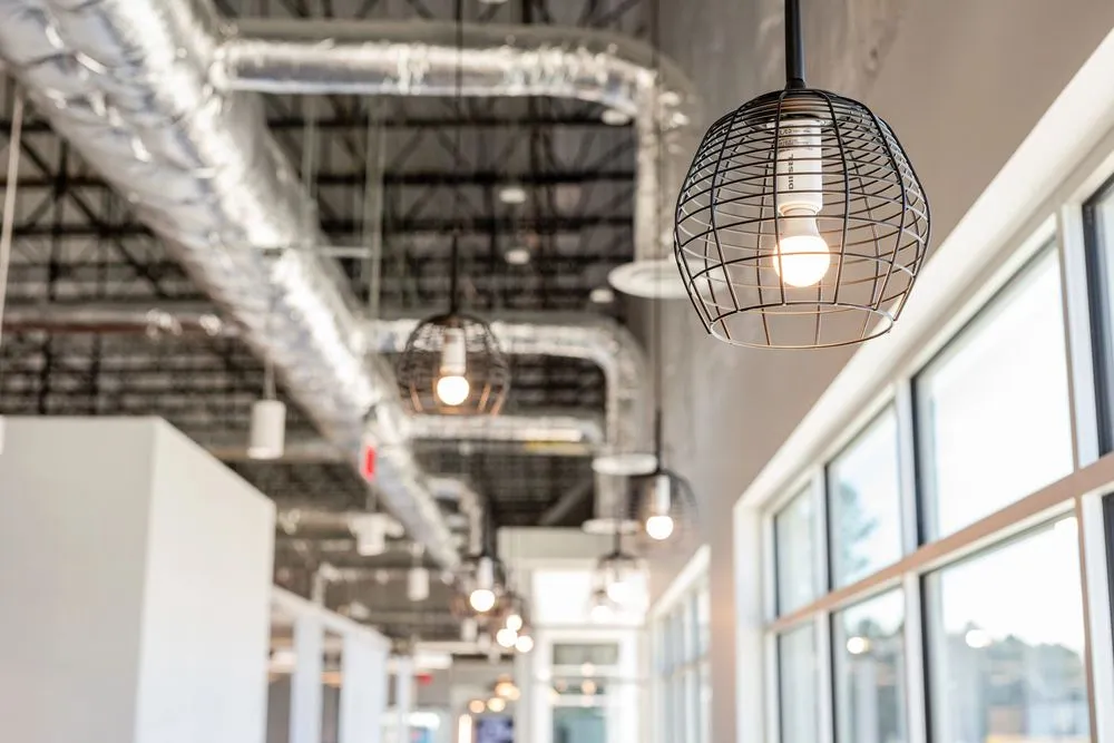 Slide of S. W. Mills Electrical