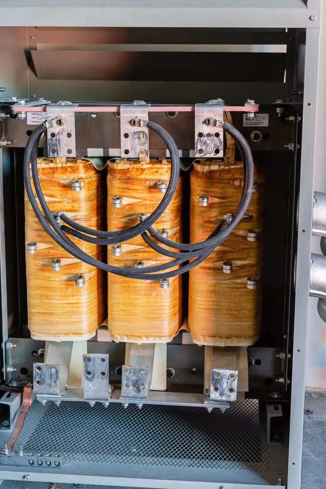 Slide of S. W. Mills Electrical