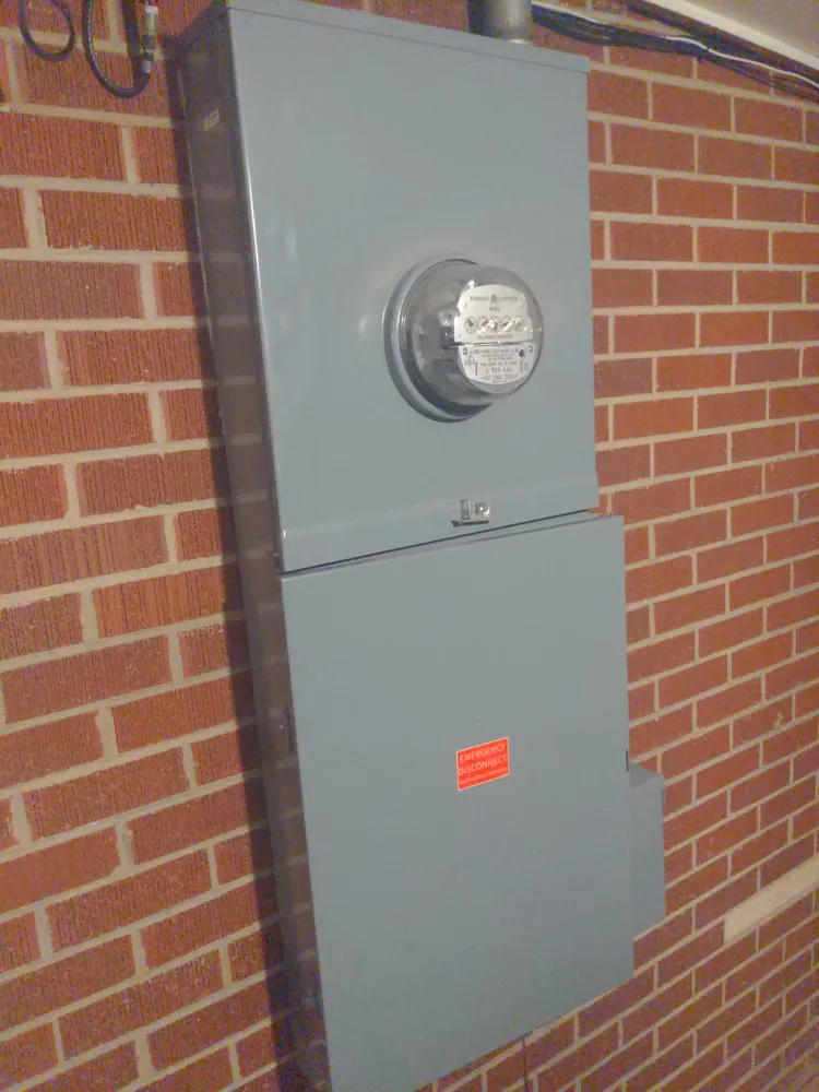 Slide of S2 Electric