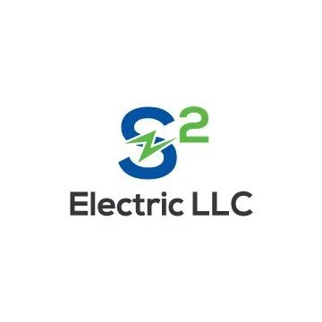 S2 Electric Logo