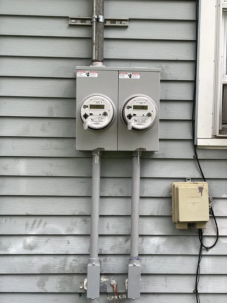 Expert electrical repair experts serving ,  - SA Electric