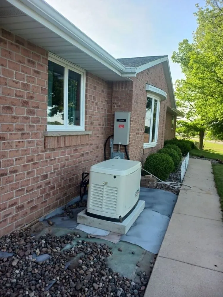 Affordable electrician providing wiring installation in , 