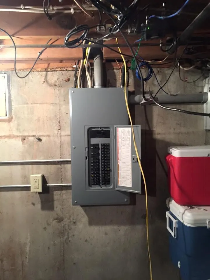 Licensed circuit breaker repair service in ,  - SA Electric