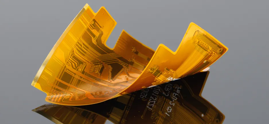 Slide of SA Electronics