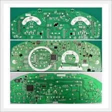 Slide of SA Electronics