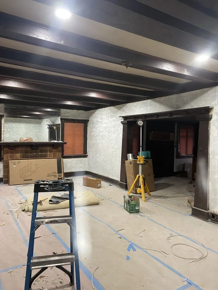 Slide of Sa Sanders Electrical