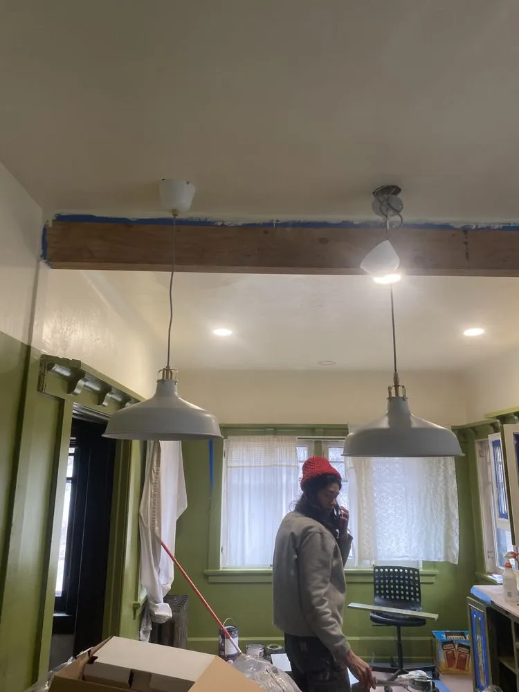 Slide of Sa Sanders Electrical