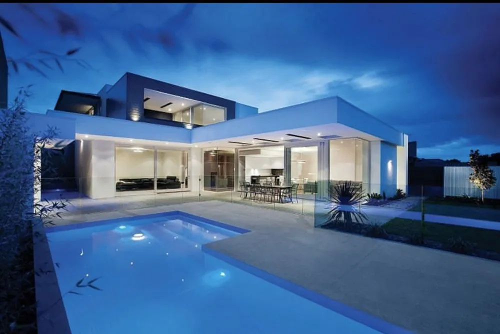 Slide of Saal Electric