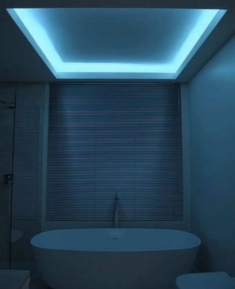 Slide of Saal Electric