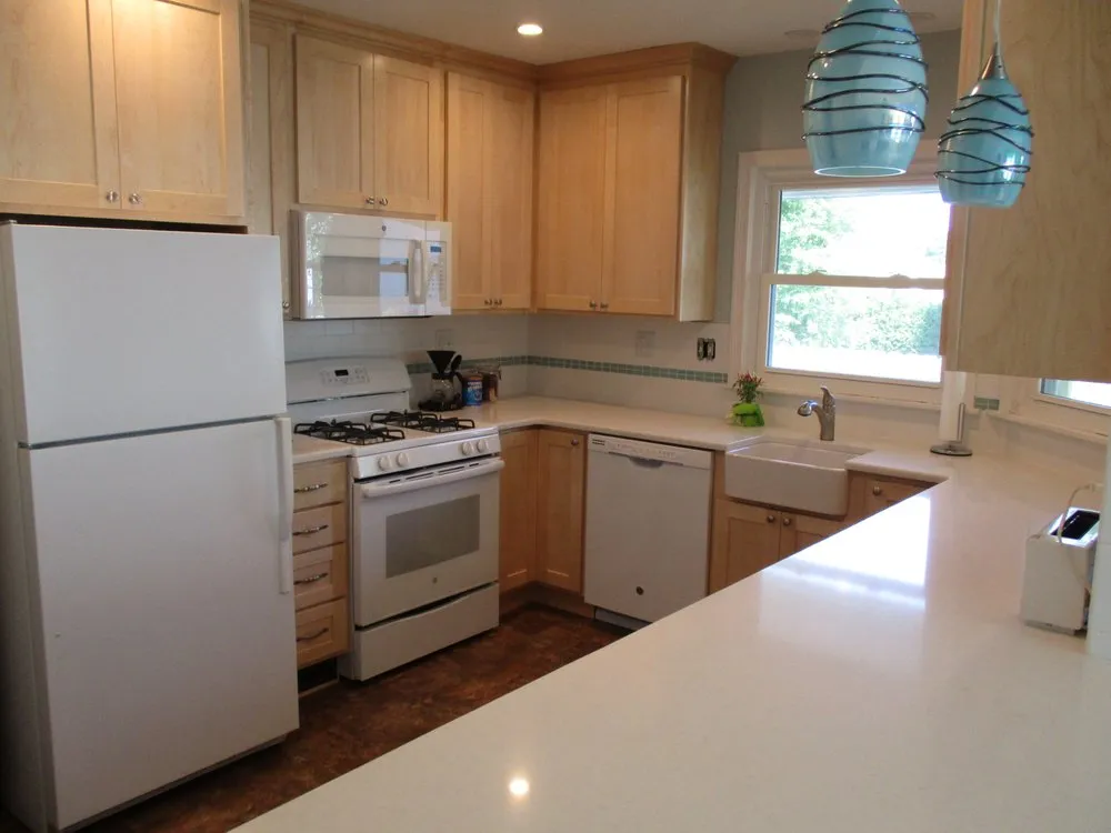 Slide of Sabbia John F General Contracting