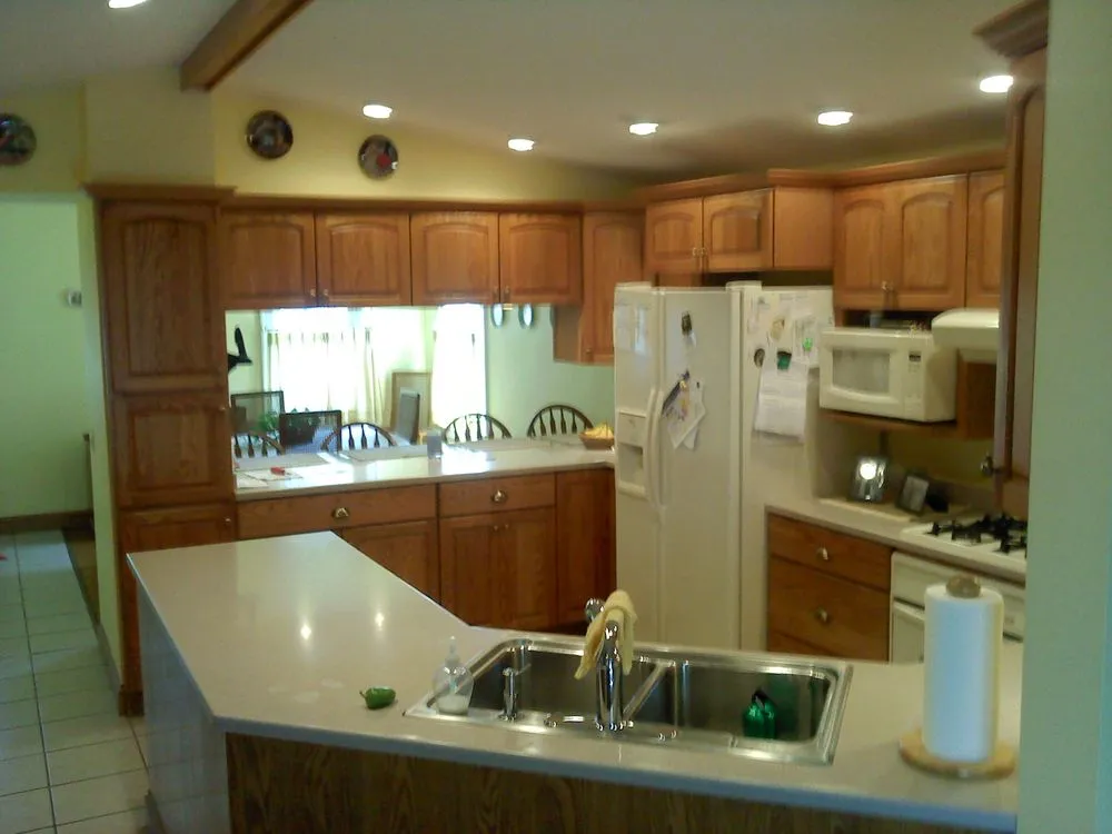 Slide of Sabbia John F General Contracting