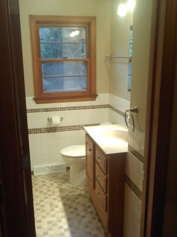 Slide of Sabbia John F General Contracting