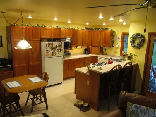 Sabbia John F General Contracting