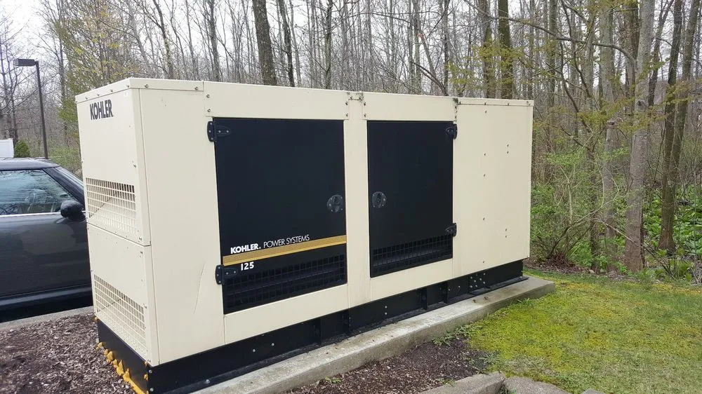 Slide of Sabella Brothers Electric