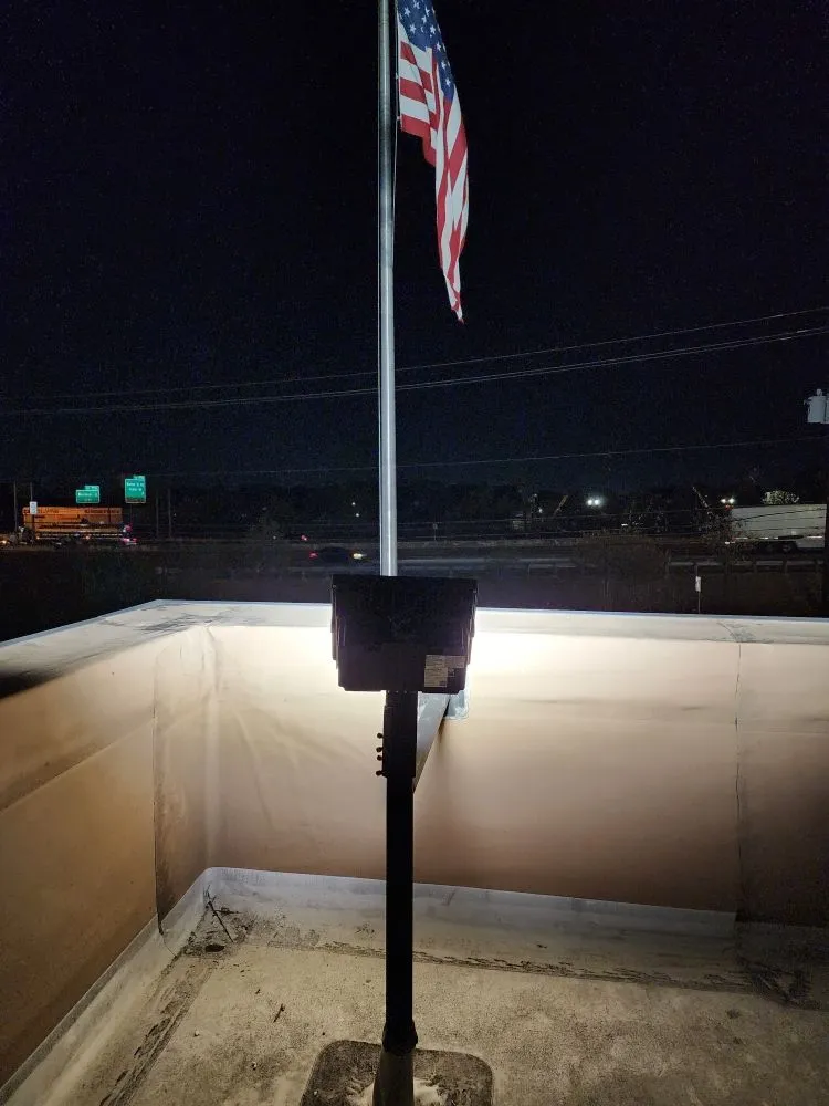 Slide of Saber Electric