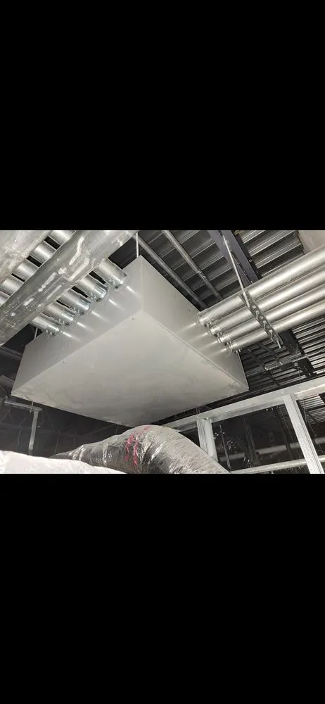 Slide of Sabi Electric