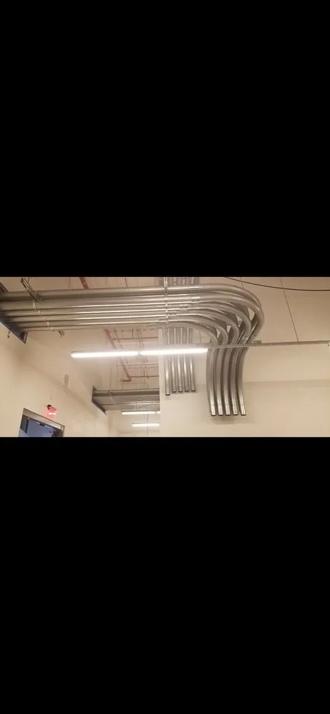 Slide of Sabi Electric