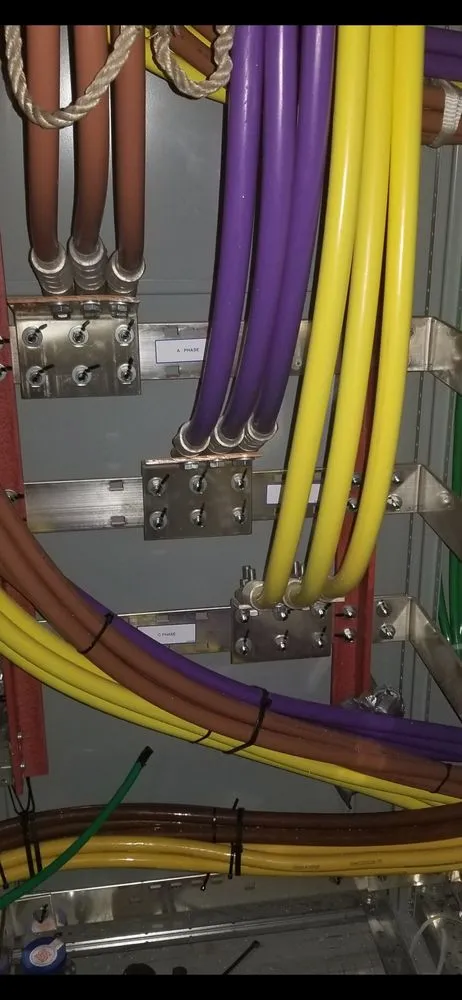 Slide of Sabi Electric