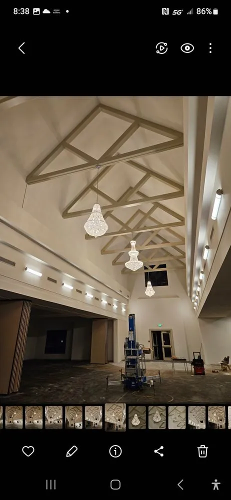 Slide of Sabi Electric