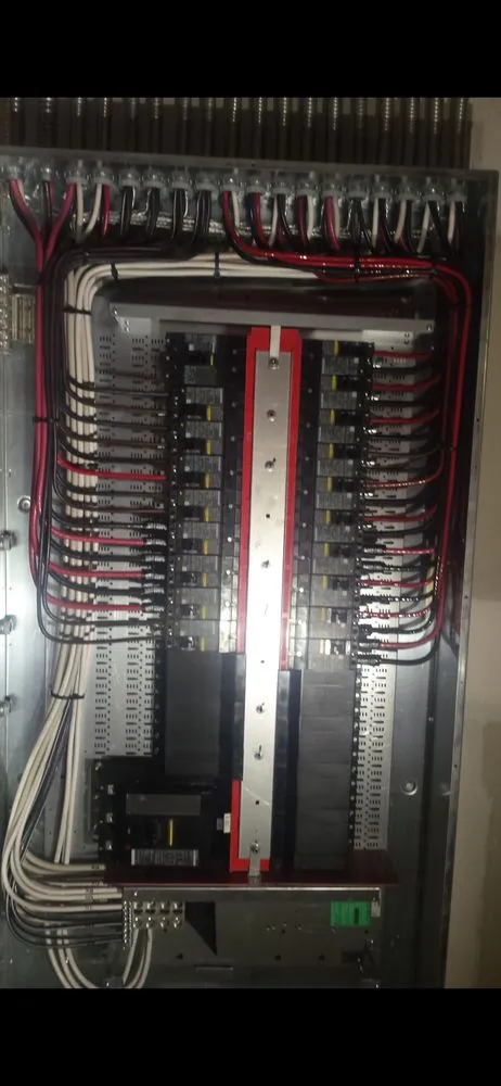 Slide of Sabi Electric